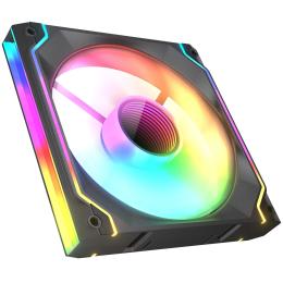 Вентилятор для ПК Cougar SC140 ARGB RB Black