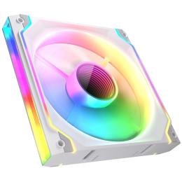 Вентилятор для ПК Cougar SC140 ARGB RB White