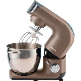 Кухонна машина HEINNER HPM-L1500DC Brown