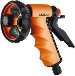 Пістолет для поливу Claber Ergo (93910000)