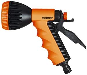 Пістолет для поливу Claber Ergo (85410000)