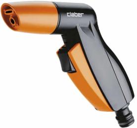 Пістолет для поливу Claber Elegant (90810000)