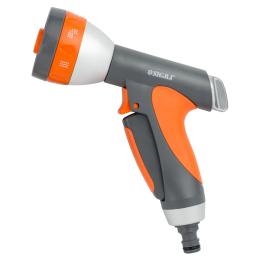 Пістолет для поливу Flora ABS + AL + TPR (5011274)