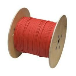 Кабель для сонячних панелей KBE Solar DB EN 50618 Red 500м