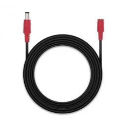 Кабель для сонячних панелей Reolink Solar Extension 4.5M Black