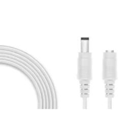 Кабель для сонячних панелей Reolink Solar Extension 4.5M White