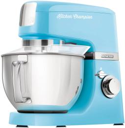 Кухонна машина Sencor STM 6352BL Blue