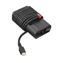 Блок живлення для ноутбука Lenovo Slim USB-C 65W AC Adapter