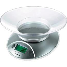 Ваги кухонні HEINNER HKS-5SL Silver