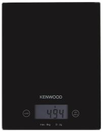 Ваги кухонні Kenwood WEP60.000BK Black