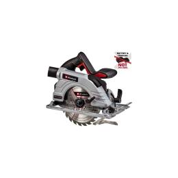 Дискова пила Einhell TE-CS 18/190 Li Solo (4331210)