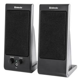 Акустична система Defender SPK-170 Black 2.0