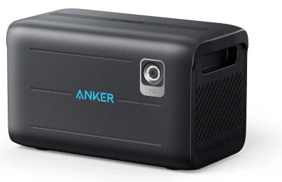 Додаткова батарея для зарядної станції Anker BP2600 Expansion Batter