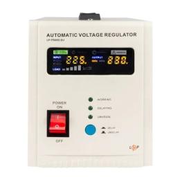 Стабілізатор напруги LogicPower LP-1750RD EU