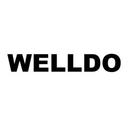 Картридж для принтера Welldo для HP LJ 1010/1020/1022/3015/3020/3030/3050/3055 Black 2000 ст. (Q2612A-WDA1)