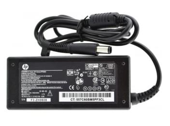 Блок живлення для ноутбука Infinity HP Compaq (18.5v 3.5A 65W) 4.8 * 1.7mm