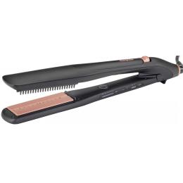 Випрямляч для волосся Babyliss ST596E Black Pink