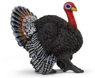 Ігрова фігурка Schleich Індичка