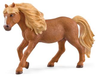 Ігрова фігурка Schleich Ісландський поні жеребець