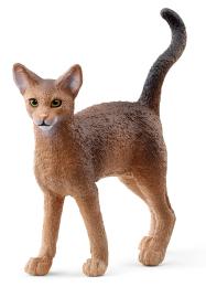 Ігрова фігурка Schleich Абіссінська кішка
