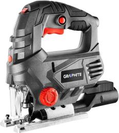 Електролобзик GRAPHITE Energy + 58G077