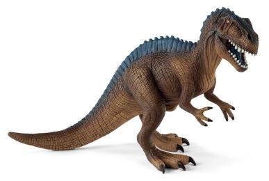 Ігрова фігурка Schleich Акрокантозавр