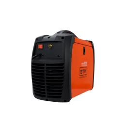 Зварювальний апарат GTM MIG-200SP LCD