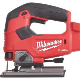 Електролобзик Milwaukee M18 FJS-0X 18В (без АКБ та ЗП)