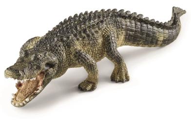 Ігрова фігурка Schleich Алігатор