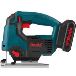 Електролобзик Ronix 8608