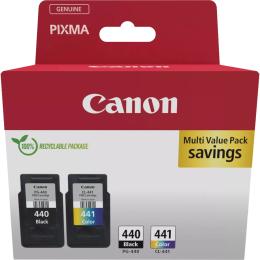 Картридж для принтера Canon PG-440 + CL-441 (5219B009)