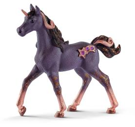 Ігрова фігурка Schleich Єдиноріг-метеор, лоша