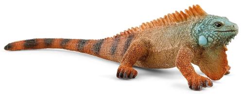 Ігрова фігурка Schleich Ігуана