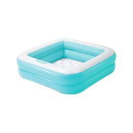 Басейн Intex 57100 Blue 85х85х23 см