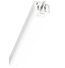Розумний карниз Xiaomi Aqara A1 Wi-Fi White (ZNCLDJ21LM)