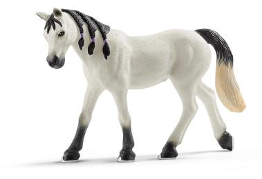 Ігрова фігурка Schleich Арабська кобила Black White