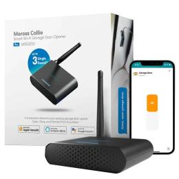 Контролер розумного будинку Meross MSG200HK (EU)