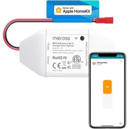 Контролер розумного будинку Meross MSG100HK (EU)