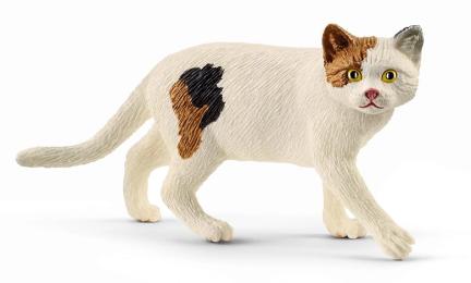 Ігрова фігурка Schleich Американська короткошерста кішка