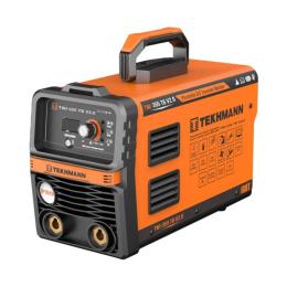 Зварювальний апарат Tekhmann TWI-355 TB v2.0