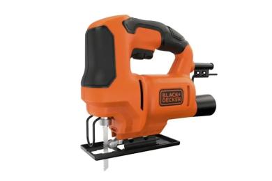 Електролобзик Black+Decker BES603