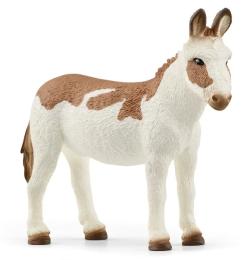Ігрова фігурка Schleich Американський плямистий осел