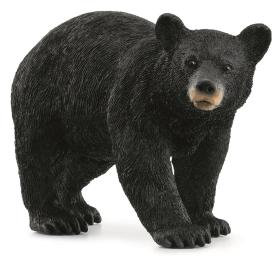 Ігрова фігурка Schleich Американський чорний ведмідь