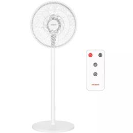 Вентилятор Ardesto FN-B1140R White