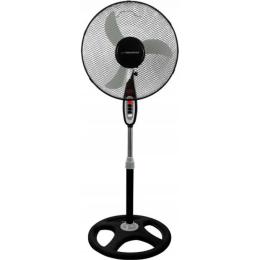 Вентилятор Esperanza EHF002KE Black Gray