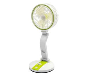 Вентилятор Voltronic HB-2019 White Green