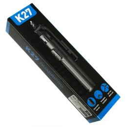 Селфі-палиця Infinity PRO Series K27 Black