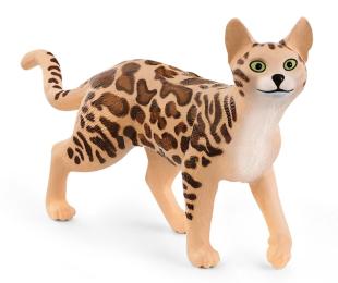 Ігрова фігурка Schleich Бенгальська кішка