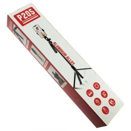 Селфі-палиця Infinity PRO Series P205 Black