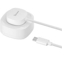 Кабель виявлення протікання Sonoff WLDC200 White 2 м